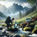 Survival Kits Featuring Essential Prepper Hygiene Products