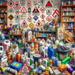 Hazardous Item Rules for Safe Home Clearance Guidelines