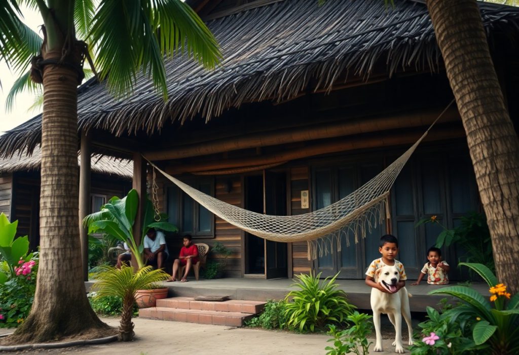 Embracing Expat Culture in Belize for Local Living