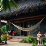 Embracing Expat Culture in Belize for Local Living