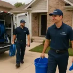 Terrazzo Tile Polishing to Revive Your Floors Beautifully