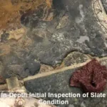 Slate Floor Restoration Timeframe: A UK Guide