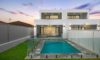 Duplex Project Showcase: Highlights of Arncliffe Features
