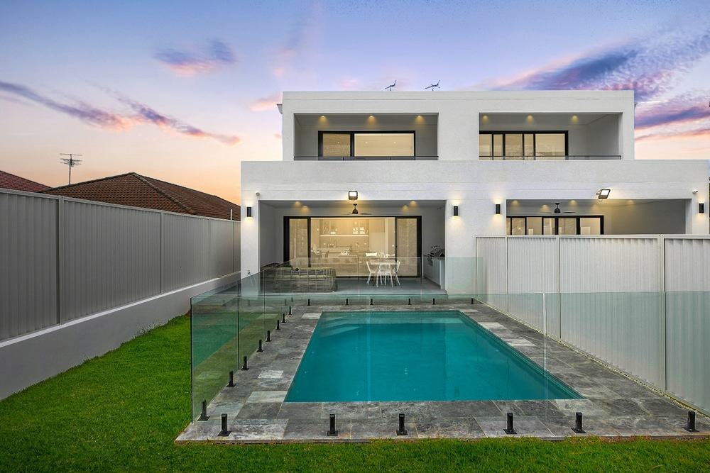 Duplex Project Showcase: Highlights of Arncliffe Features