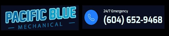 Call Pacific Blue Mechanical
