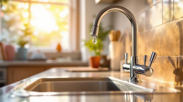 Smartfix Plumbing Service in Accrington and Surrounding Areas
