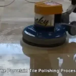 Porcelain Tile Polishing Techniques for a Brilliant Finish