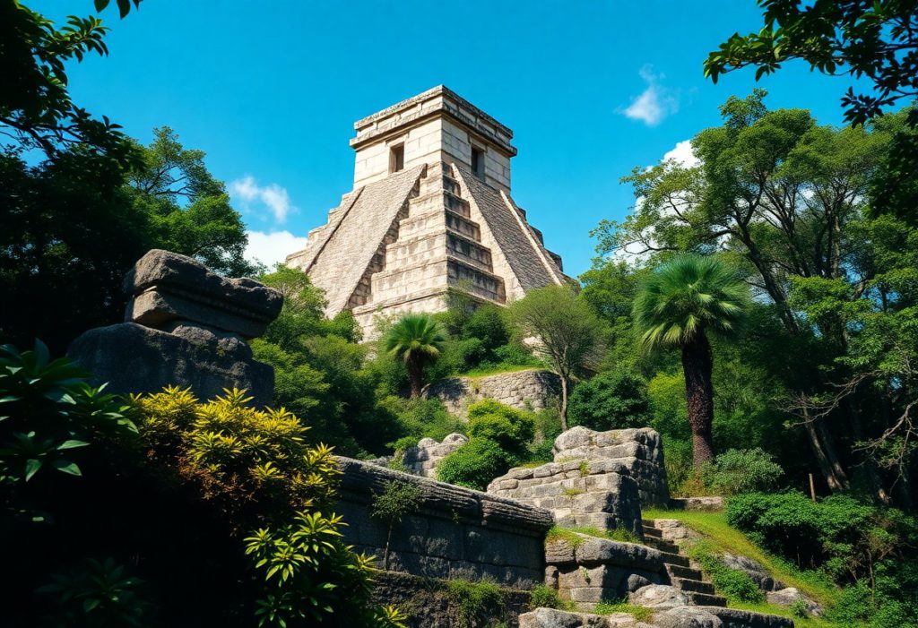Caracol Maya Site: Belize’s Largest Ancient City Uncovered