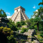 Caracol Maya Site: Belize’s Largest Ancient City Uncovered