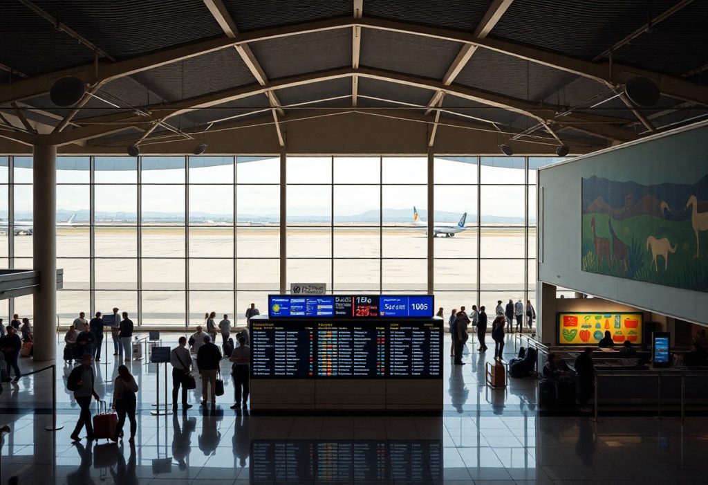 Closest Airports to San Miguel de Allende: Top Choices Available