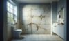 Grout Fading: Understanding Variations in Color Vibrancy