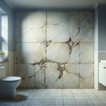 Grout Fading: Understanding Variations in Color Vibrancy
