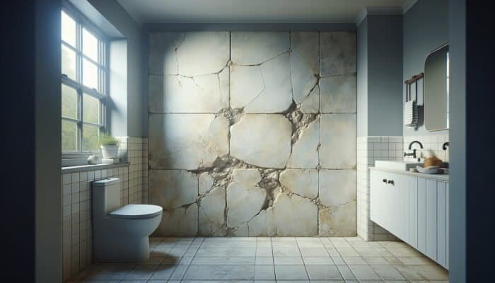 Grout Fading: Understanding Variations in Color Vibrancy