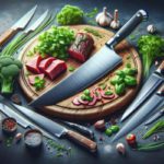 Universal Guide to Sharpen Your Chopping Skills