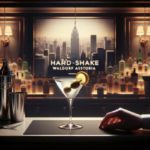 Cocktails at Waldorf Astoria: The Ultimate Experience Guide