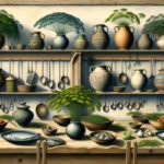 Dill: A Natural Solution for Digestive Relief in the UK