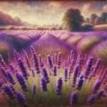 Lavender for Stress Reduction: The UK’s Natural Remedy