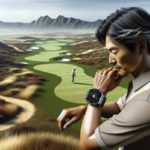 Golf GPS Watches: Top Choices for South Africa