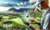 Golf Practice Apps for South Africa’s Routines