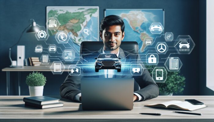 Rent a Car Online: Your Complete International Guide