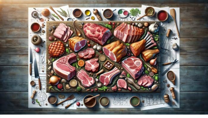 Best Cuts of Pork: Top Picks for Beginner Pitmasters