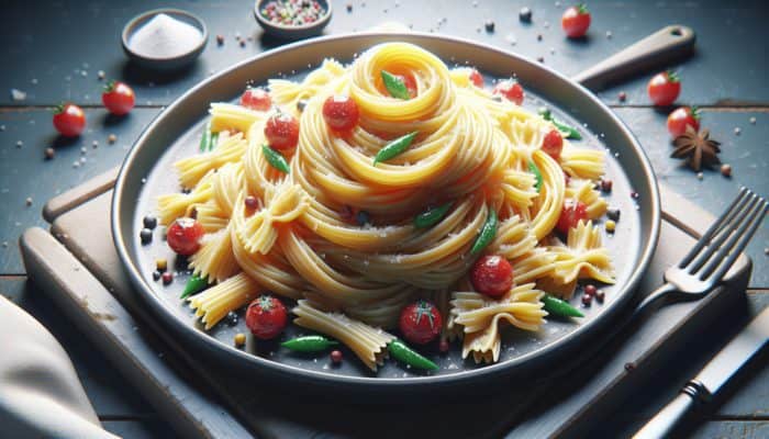 Mastering Perfect Pasta Techniques for Al Dente Cooking