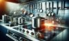 Stainless Steel Tongs: A Must-Have Kitchen Tool