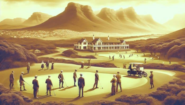 Empangeni Country Club: Premier Destination for Golf Enthusiasts