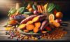 Healthy BBQ Sides: Flavorful American Roots Recipes