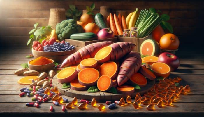 Healthy BBQ Sides: Flavorful American Roots Recipes