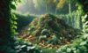 Green Waste Rules: Essential Guide for UK House Clearance