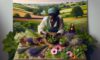 Herbal Face Masks: Unveiling Natural Beauty Tips in the UK