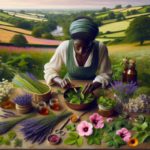 Herbal Face Masks: Unveiling Natural Beauty Tips in the UK