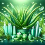 Aloe Vera Benefits for Hair Health Revealed