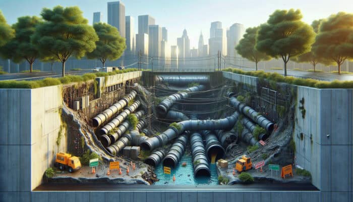 Sewer Repair Services: Professional Solutions in Richmond