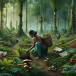 Foraging Survival Guide: Essential Tips Everyone Should Know