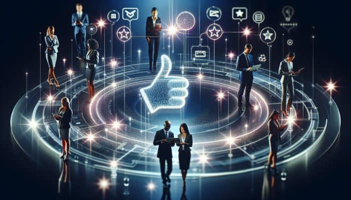 ProvenExpert Customer Reviews: A modern digital platform showcasing customer reviews and ratings, utilized by various professionals across different devices.