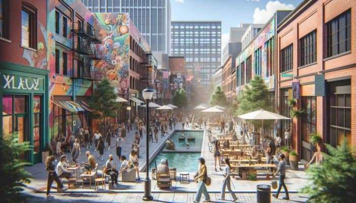Velveteen Rabbit Arts District Day Drinking Guide