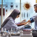 Vitamin D Blood Test Guide for Residents in Romford