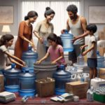 Water Shutoff Survival Tips and Strategies for Homeowners