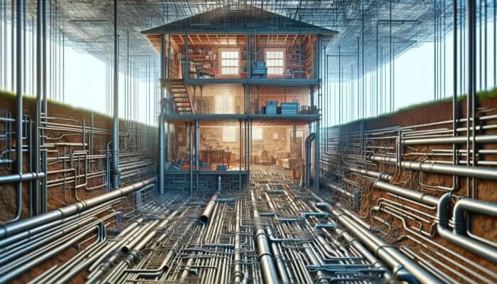 Crawl Space Drainage Solutions: Top Experts in Abbotsford