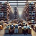 Clearing UK Commercial Spaces: Effective Methods Explained