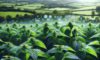 Herbs for Hair Shine: Top UK Selections for Radiant Locks