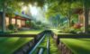 Effective Yard Drainage Solutions for Water Management in Abbotsford