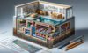 Interior Drainage Services for Surrey Homes’ Solutions