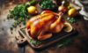 Mastering the Perfect Roast Chicken Technique