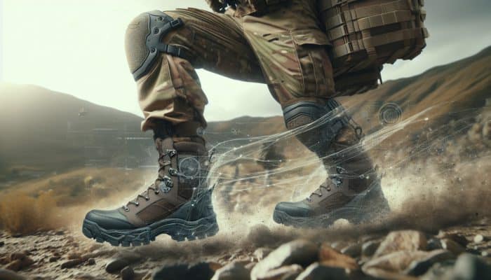 Tactical Boots: Must-Know Tips for Every User