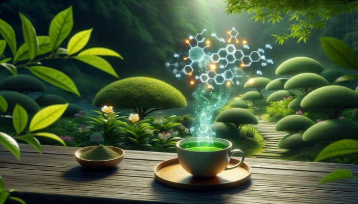 Boosting Metabolism with Green Tea: Your Essential Guide