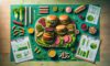 Plant-Based Meat Substitute Recipes for Every Meal
