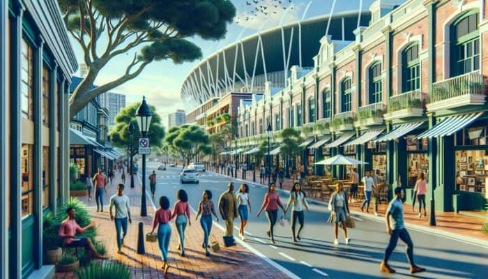 Durban Relocation: The Essential Guide for Your Move